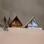 Casa vacanze Lesny Wierch Luxury *