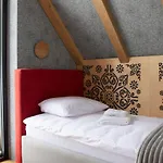 Lesny Wierch Luxury *