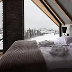 Casa vacanze Lesny Wierch Luxury Bukowina Tatrzańska