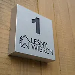 Lesny Wierch Luxury Semesterbostad Bukowina Tatrzańska