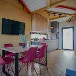 Lesny Wierch Luxury * Bukowina Tatrzańska