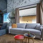 Lesny Wierch Luxury * Bukowina Tatrzańska