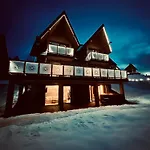Lesny Wierch Luxury Casa vacanze *