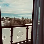 Lesny Wierch Luxury Casa vacanze *