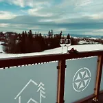 Casa vacanze Lesny Wierch Luxury Bukowina Tatrzańska