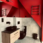 Lesny Wierch Luxury Bukowina Tatrzańska