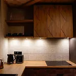Lesny Wierch Luxury Casa vacanze