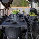 Lesny Wierch Luxury Bukowina Tatrzańska