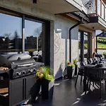 Lesny Wierch Luxury Bukowina Tatrzańska