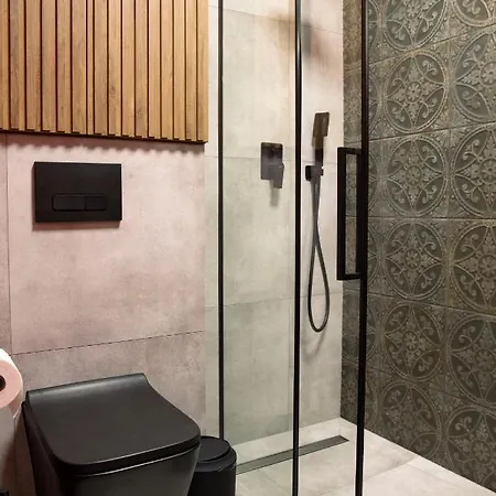 Lesny Wierch Luxury * Bukowina Tatrzanska