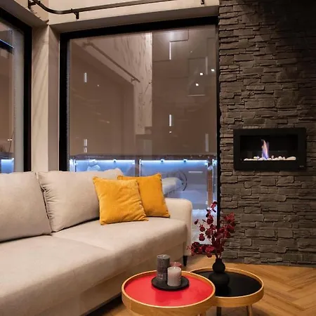 Lesny Wierch Luxury