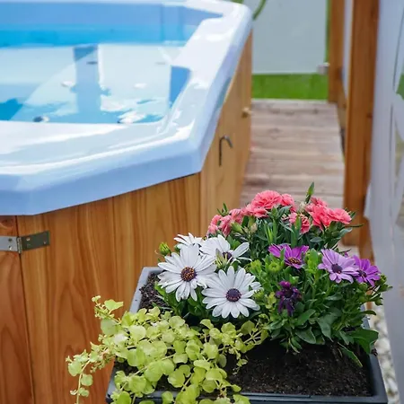 Holiday home Lesny Wierch Luxury