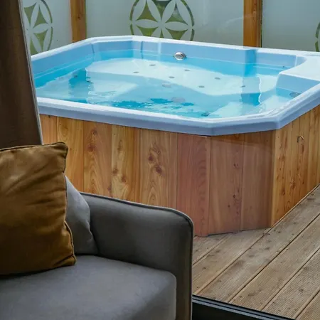 Lesny Wierch Luxury Bukowina Tatrzanska