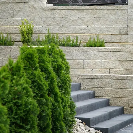 Lesny Wierch Luxury Bukowina Tatrzanska