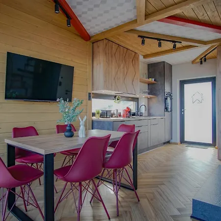 Lesny Wierch Luxury * Bukowina Tatrzanska