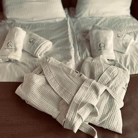 Lesny Wierch Luxury Holiday home Bukowina Tatrzanska