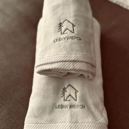 Lesny Wierch Luxury * Bukowina Tatrzanska