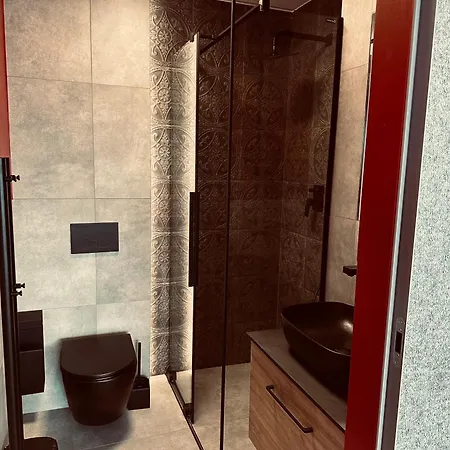 Lesny Wierch Luxury