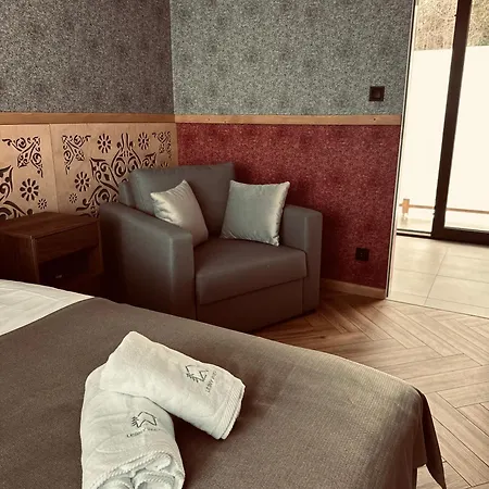 Lesny Wierch Luxury