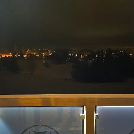 Leśny Wierch Luxury Dom wakacyjny