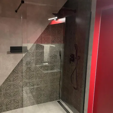 Nyaraló Lesny Wierch Luxury *