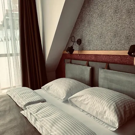 Lesny Wierch Luxury Nyaraló Bukowina Tatrzańska