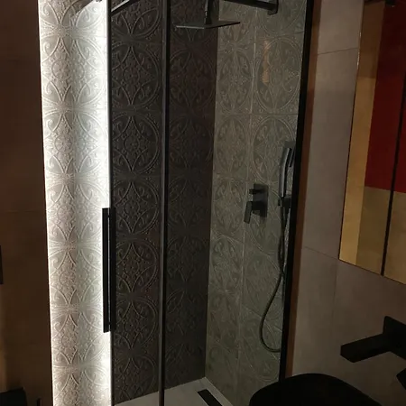 Holiday home Lesny Wierch Luxury Bukowina Tatrzanska