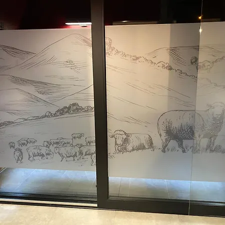 Lesny Wierch Luxury *