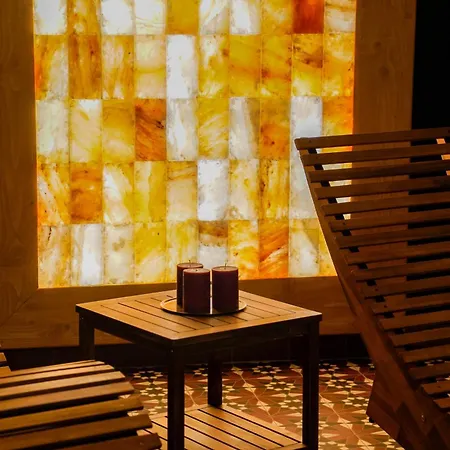 Casa vacanze Lesny Wierch Luxury *