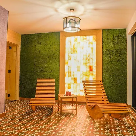 Lesny Wierch Luxury *