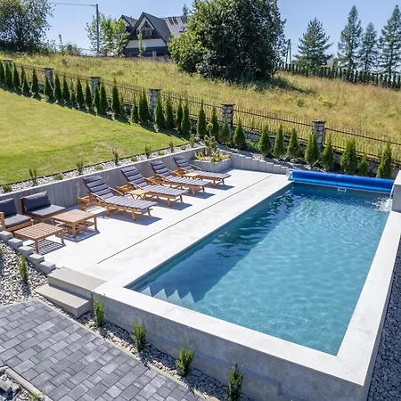 Lesny Wierch Luxury *