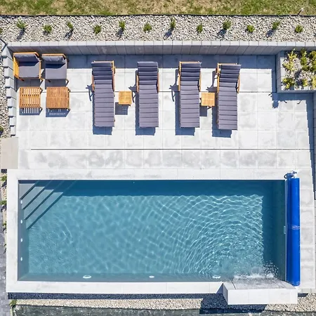 Lesny Wierch Luxury Bukowina Tatrzanska