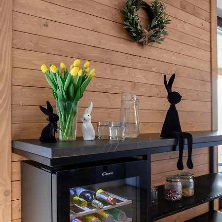 Lesny Wierch Luxury Bukowina Tatrzanska