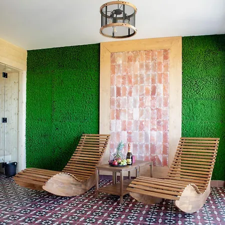 Lesny Wierch Luxury Casa vacanze Bukowina Tatrzańska