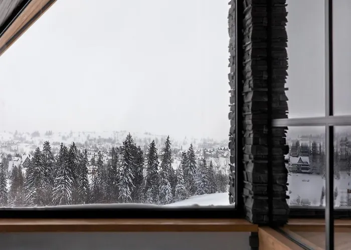 Leśny Wierch Luxury