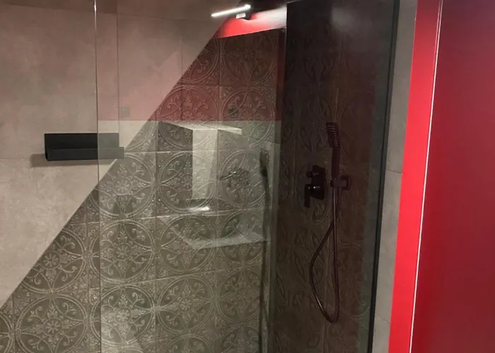 Ferienhaus Lesny Wierch Luxury *