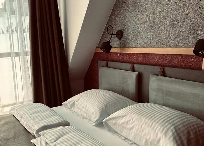 Leśny Wierch Luxury Dom wakacyjny Bukowina Tatrzańska