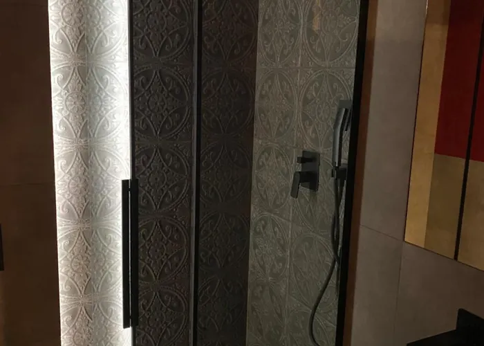 Ferienhaus Lesny Wierch Luxury Bukowina Tatrzańska