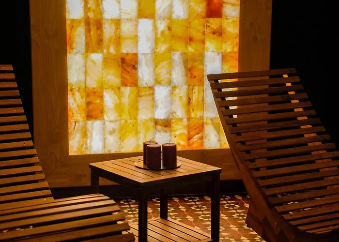 Dom wakacyjny Leśny Wierch Luxury *