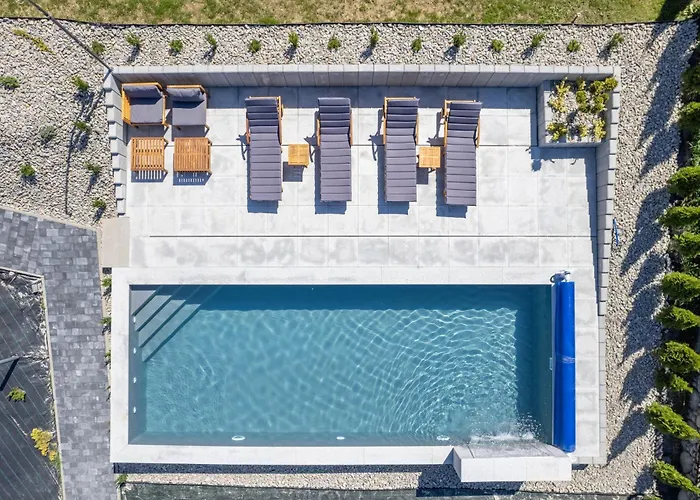 Lesny Wierch Luxury Bukowina Tatrzańska