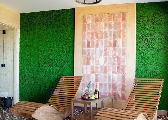 Leśny Wierch Luxury Dom wakacyjny Bukowina Tatrzańska